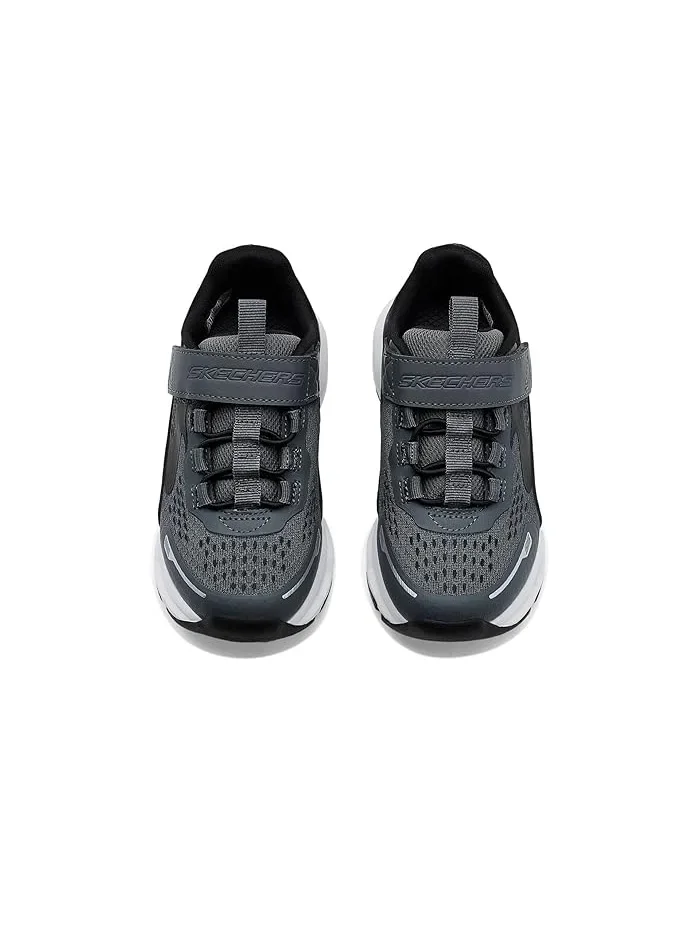 Кроссовки с Glide-Step Glide-Step Plus 404160L SKECHERS KIDS — изображение 2 из 4, мульти