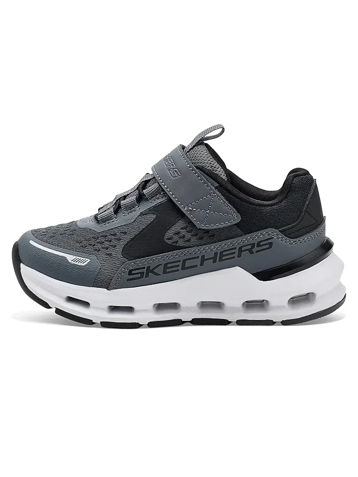 Кроссовки с Glide-Step Glide-Step Plus 404160L SKECHERS KIDS — изображение 4 из 4, мульти