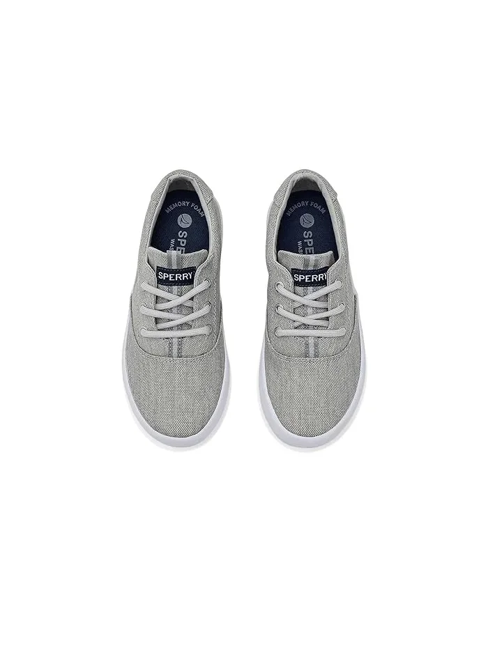 Кроссовки детские Spinnaker Sperry Kids — изображение 2 из 4, серый