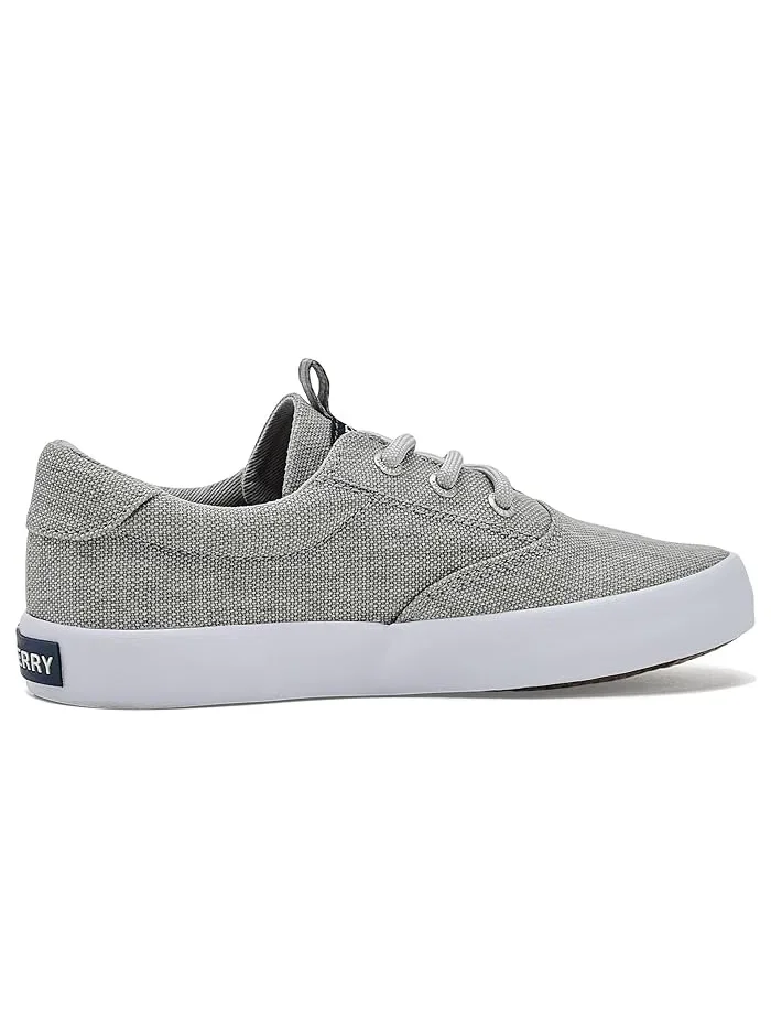 Кроссовки детские Spinnaker Sperry Kids — изображение 3 из 4, серый