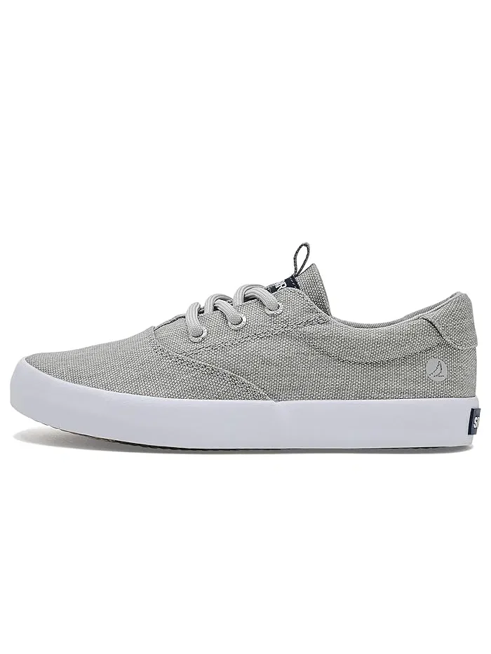 Кроссовки детские Spinnaker Sperry Kids — изображение 4 из 4, серый