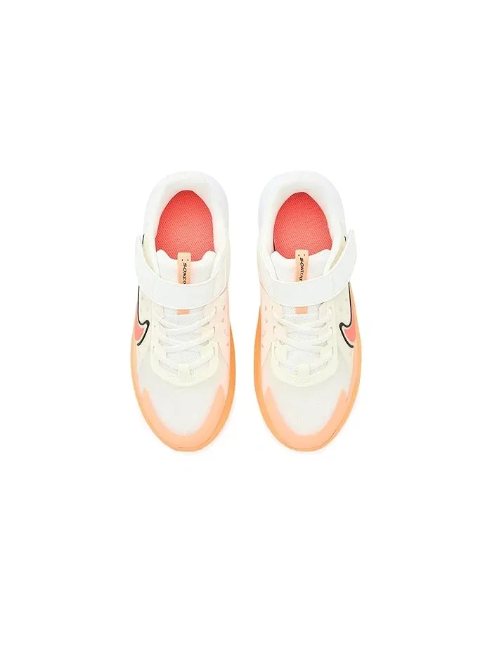Кроссовки Sonic Fly Nike Kids — изображение 2 из 4, оранжевый