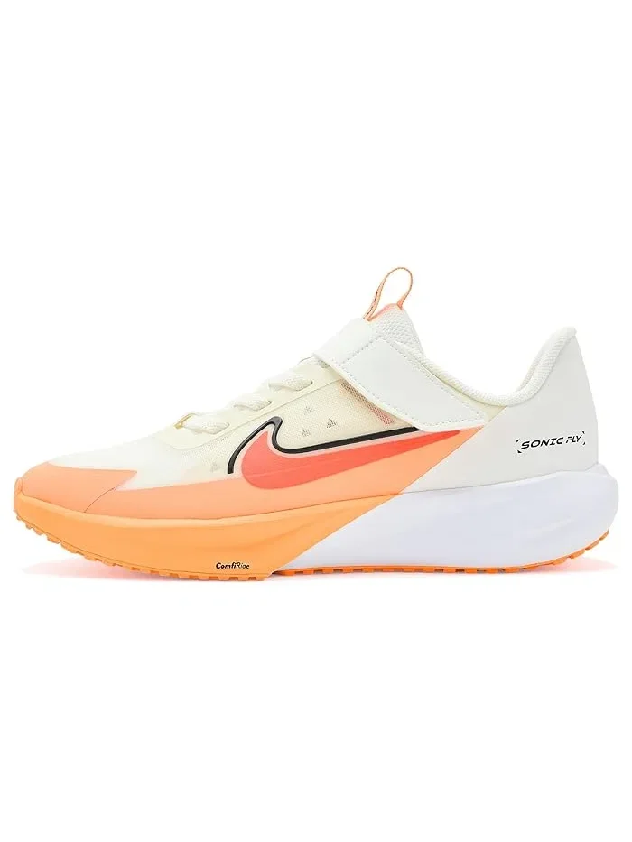 Кроссовки Sonic Fly Nike Kids — изображение 4 из 4, оранжевый