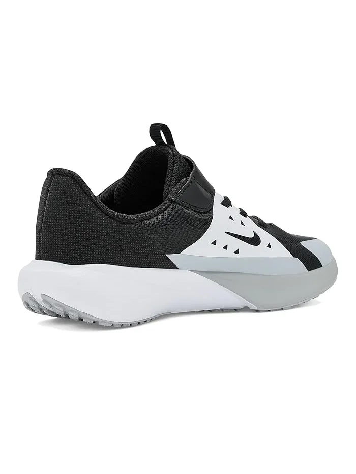 Кроссовки Sonic Fly Nike Kids — изображение 3 из 4, черный/белый/серый