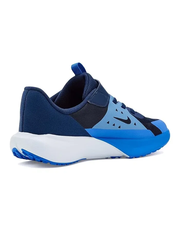 Кроссовки Sonic Fly Nike Kids — изображение 3 из 4, темно-синий//синий