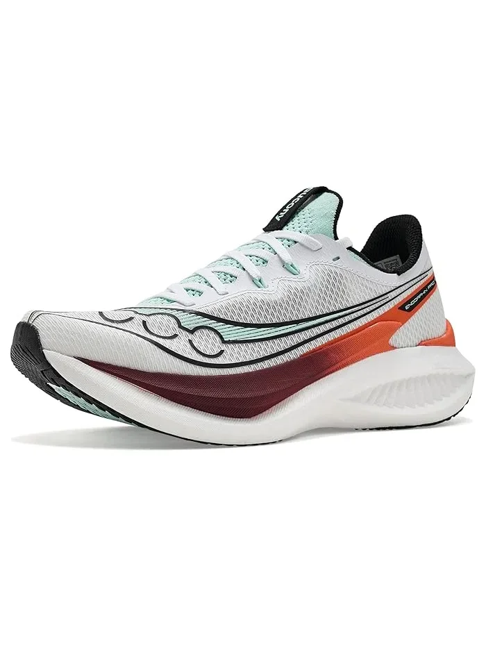 Кроссовки беговые Endorphin Pro 5 Saucony — изображение 1 из 4, белый