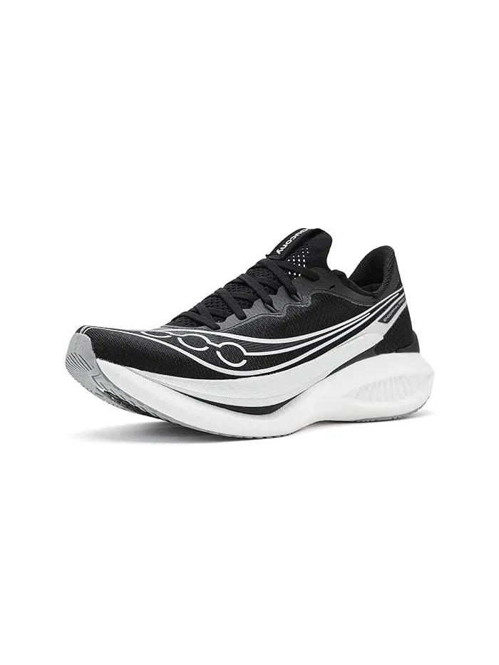 Кроссовки беговые Endorphin Pro 5 Saucony — изображение 1 из 4, черный/серебристый