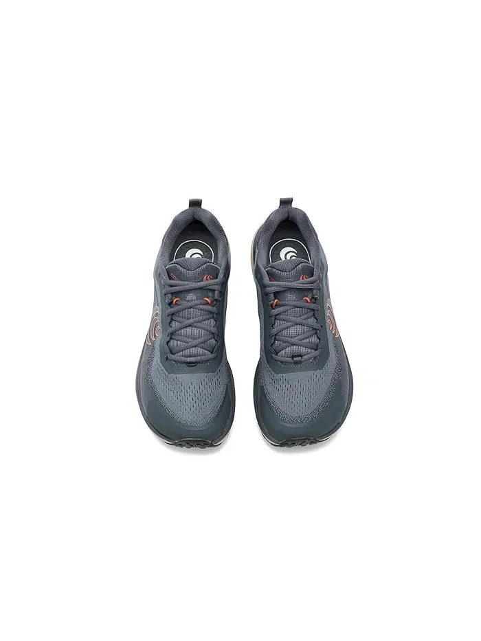Кроссовки трейловые Terraventure 5 Topo Athletic — изображение 2 из 4, серый