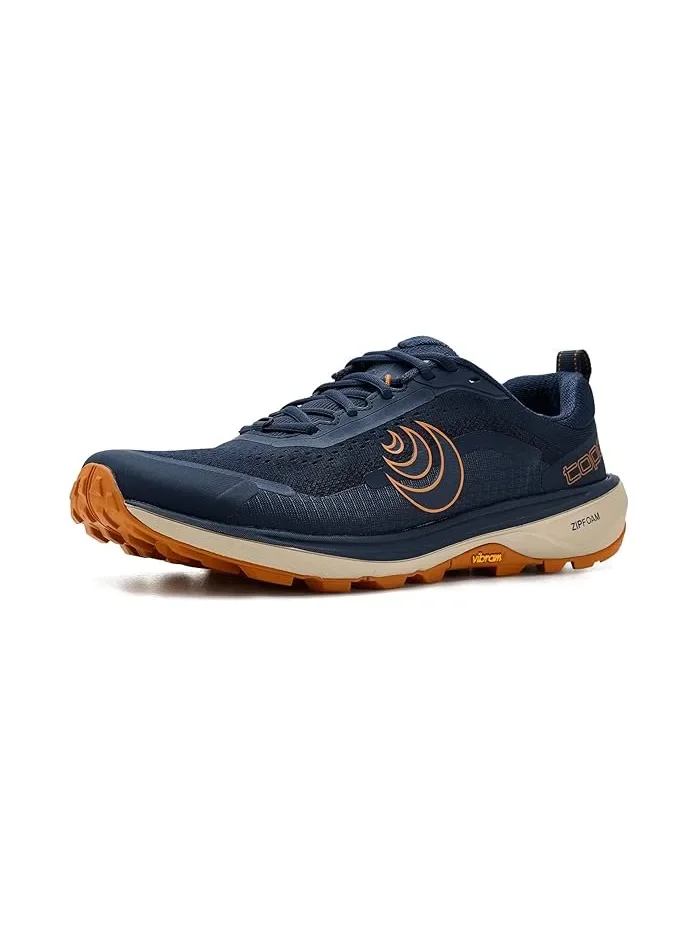 Кроссовки трейловые Terraventure 5 Topo Athletic