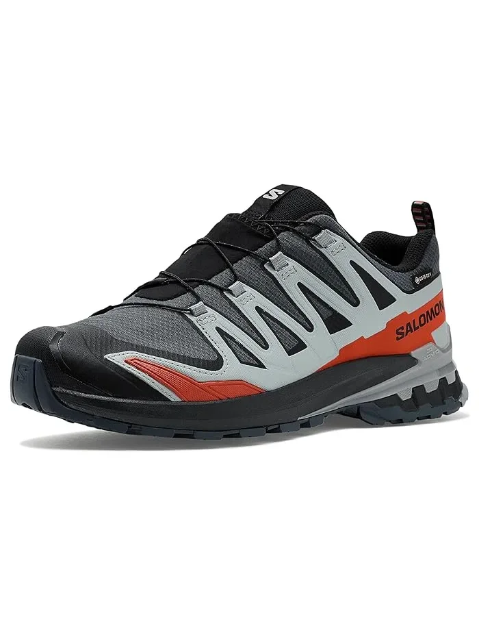 Кроссовки для трейла Salomon Xa Pro 3d V9 GORE-TEX, Turbulence