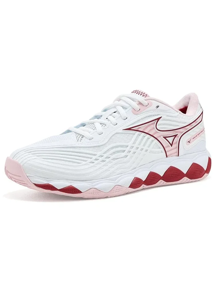 Кроссовки теннисные Wave Enforce Tour 2 AC Mizuno