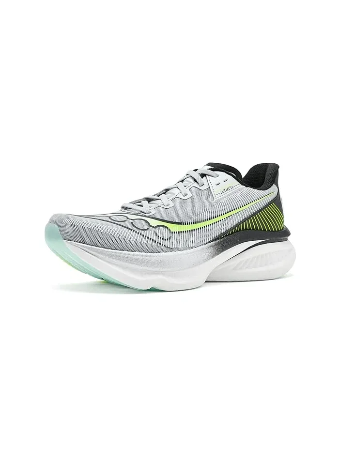 Кроссовки беговые Endorphin Azura Saucony — изображение 1 из 4, серебристый/черный