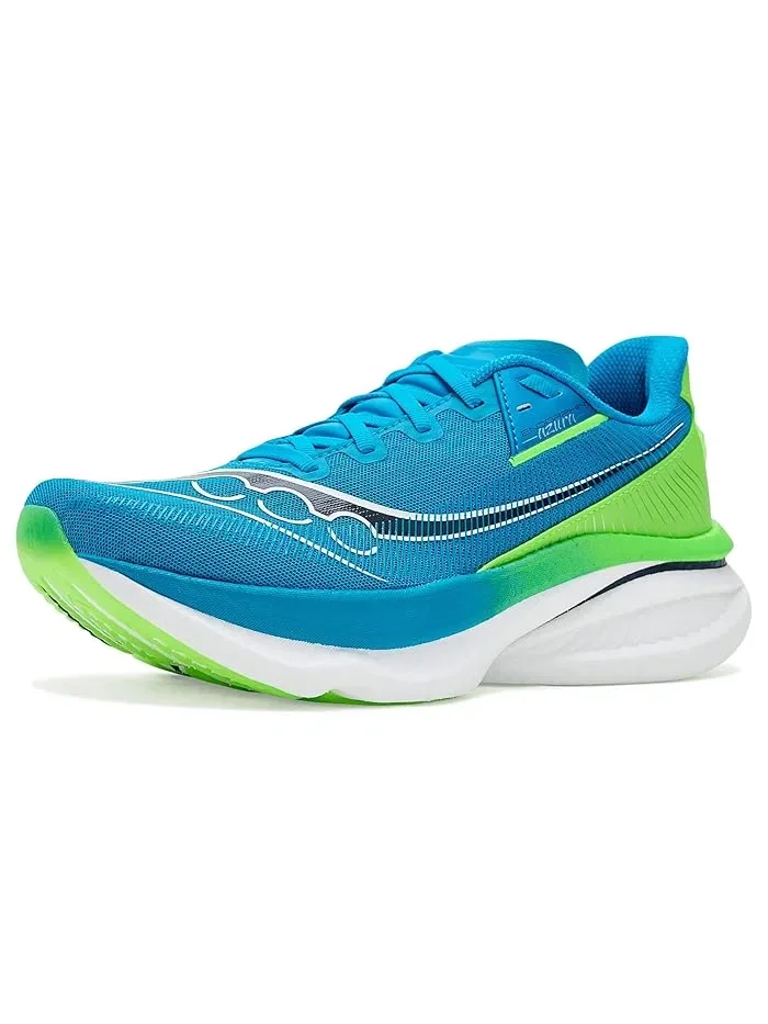 Кроссовки беговые Endorphin Azura Saucony — изображение 1 из 4, слизень