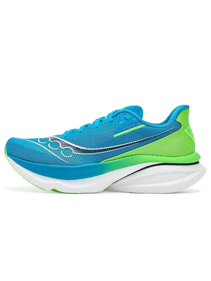Кроссовки беговые Endorphin Azura Saucony — изображение 4 из 4, слизень