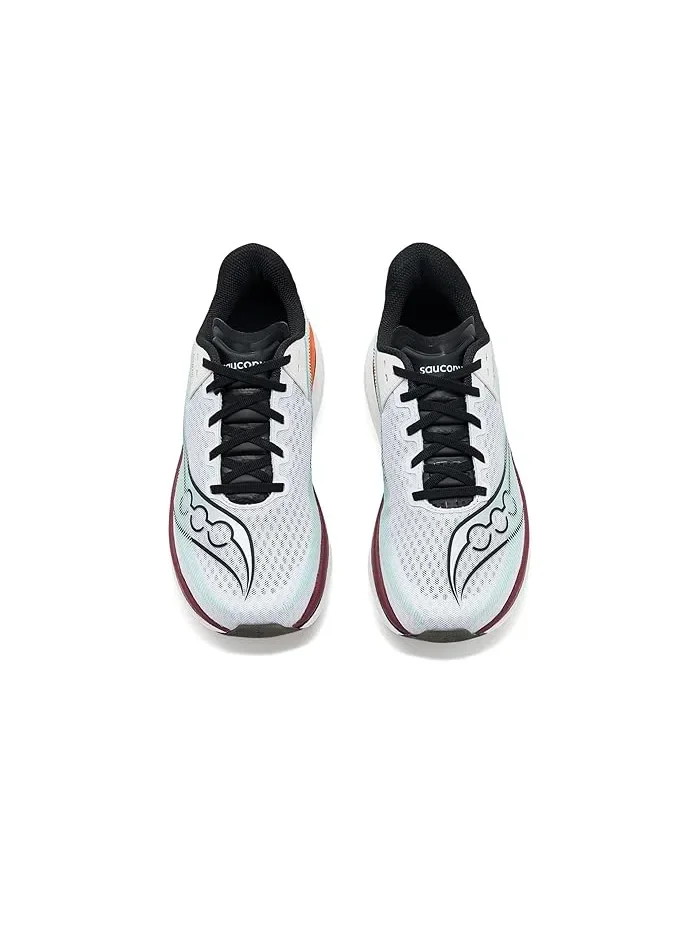 Кроссовки беговые Endorphin Azura Saucony — изображение 2 из 4, белый