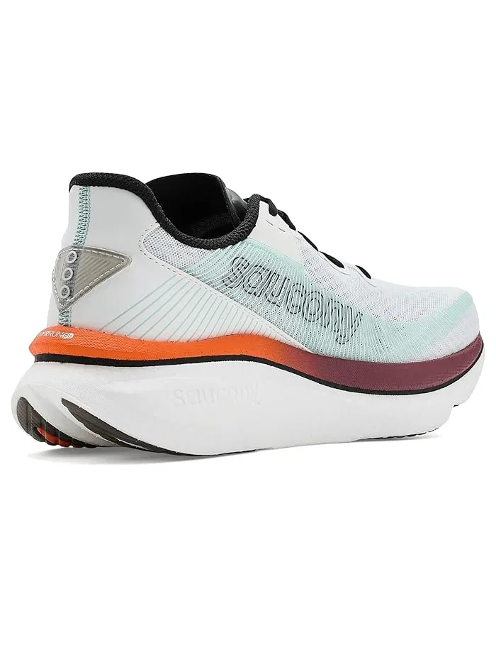 Кроссовки беговые Endorphin Azura Saucony — изображение 3 из 4, белый