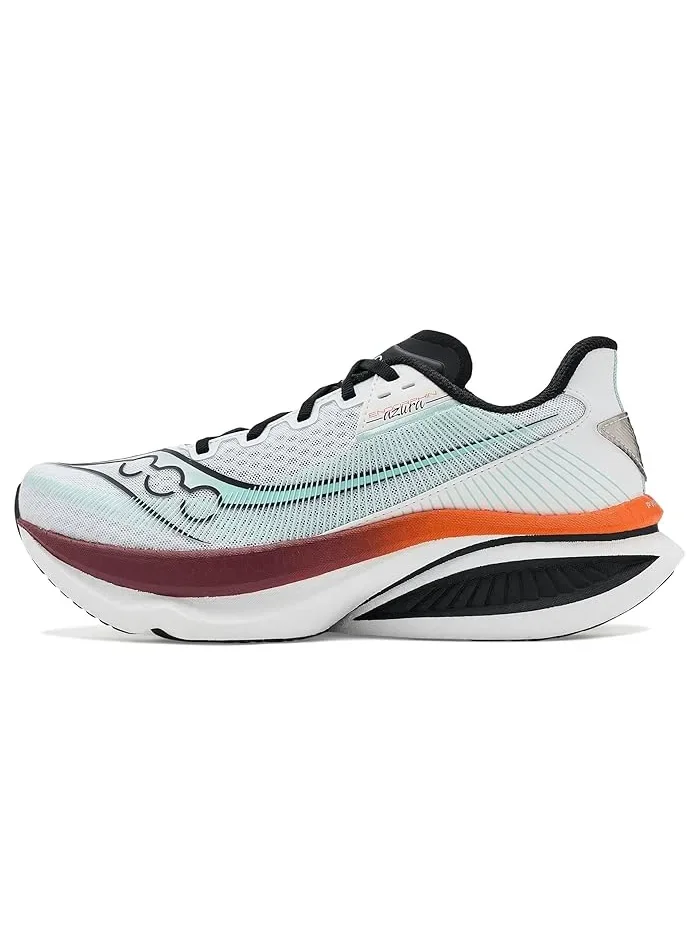 Кроссовки беговые Endorphin Azura Saucony — изображение 4 из 4, белый