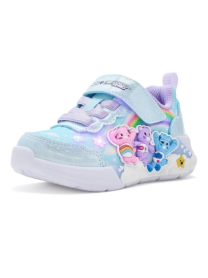 Кроссовки SKECHERS KIDS X Care Bear-Lil Snugs