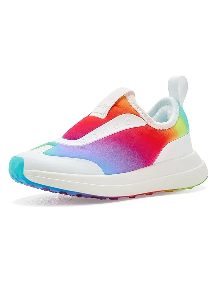 Кроссовки детские Robbie Dash Print Native Shoes Kids