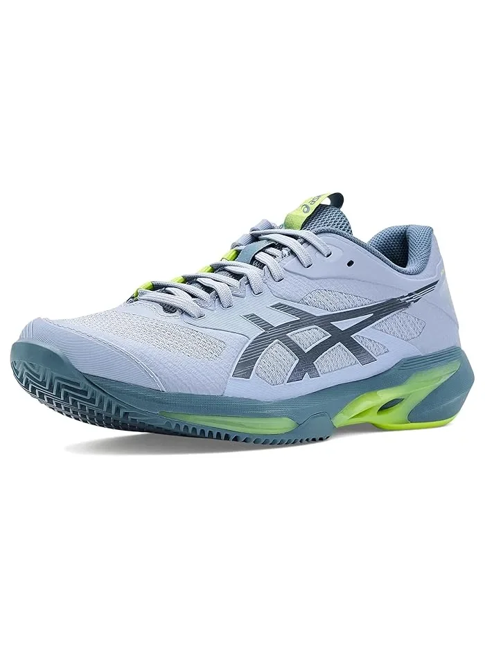 Кроссовки теннисные Solution Speed FF 4 ASICS