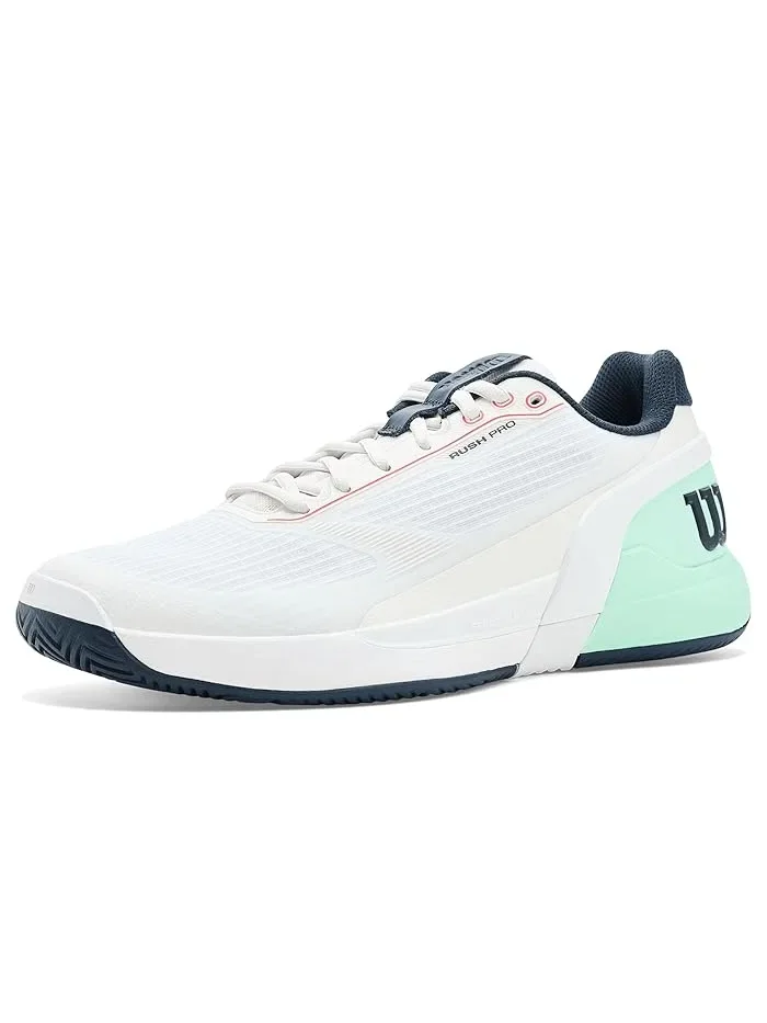 Кроссовки для паделя Wilson Rush Pro 5