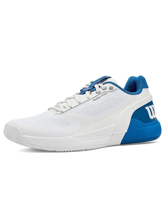 Кроссовки Wilson Rush Pro 5