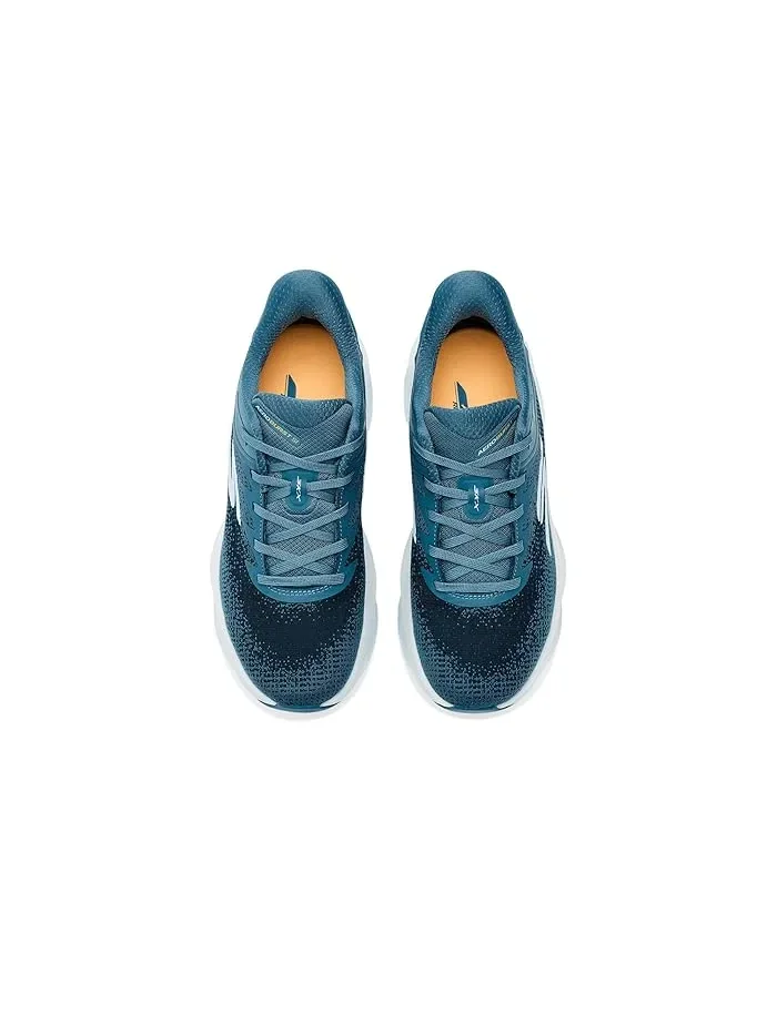 Кроссовки беговые Aero Burst SKECHERS — изображение 2 из 4, серый