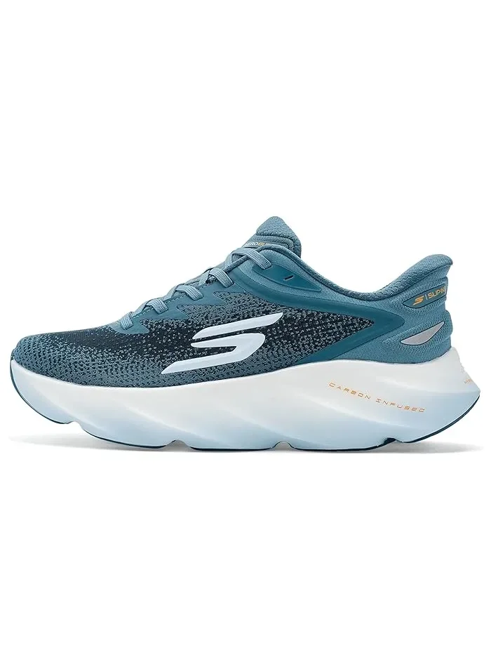 Кроссовки беговые Aero Burst SKECHERS — изображение 4 из 4, серый