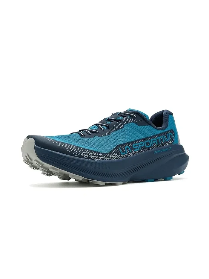 Кроссовки для бега Prodigio 2 La Sportiva — синий