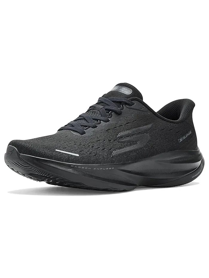 Кроссовки Aero Spark SKECHERS — изображение 1 из 4, черный