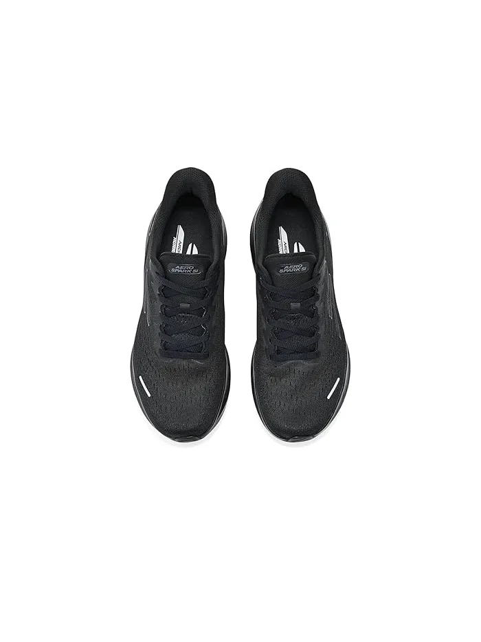 Кроссовки Aero Spark SKECHERS — изображение 2 из 4, черный