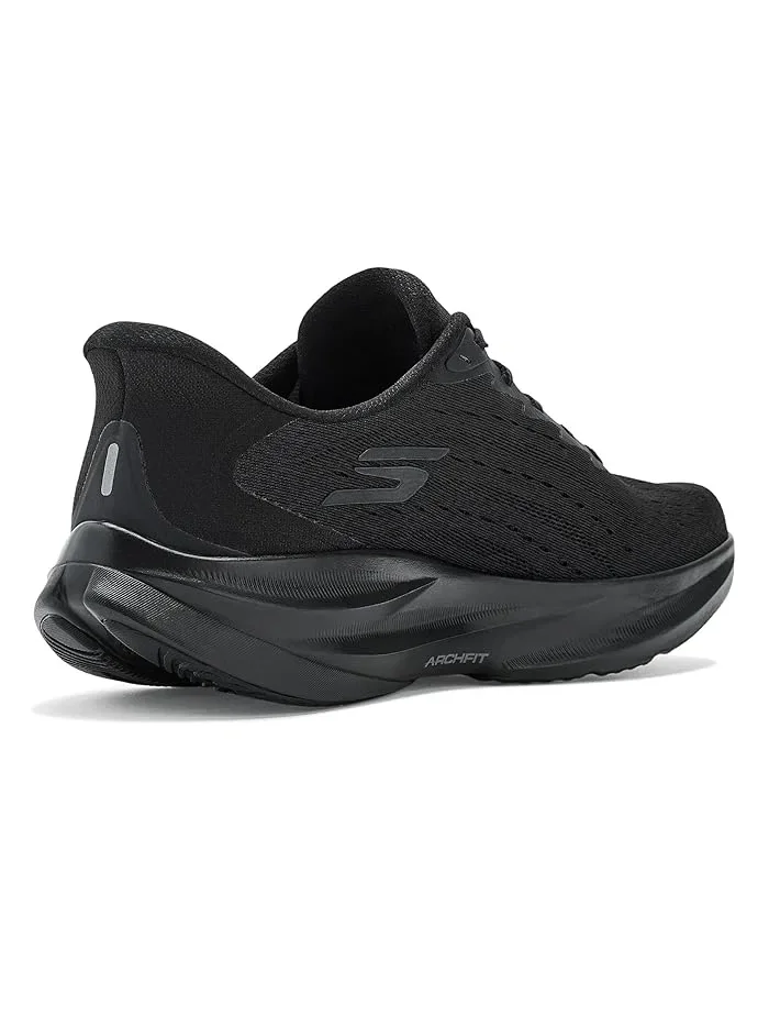 Кроссовки Aero Spark SKECHERS — изображение 3 из 4, черный