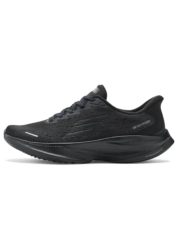 Кроссовки Aero Spark SKECHERS — изображение 4 из 4, черный