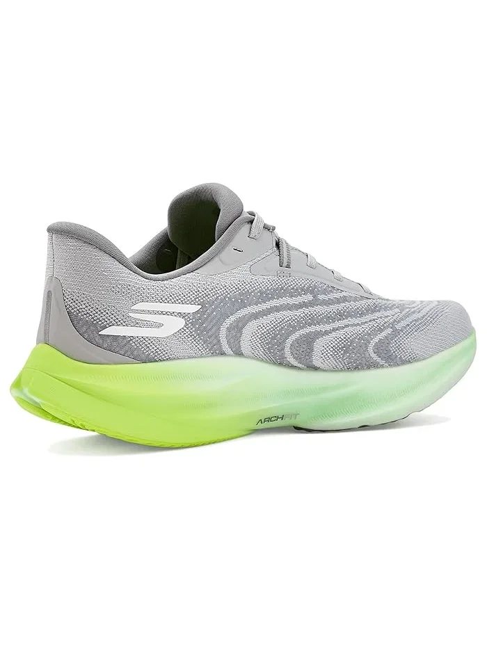 Кроссовки для бега Aero Spark SKECHERS — изображение 3 из 4, серый