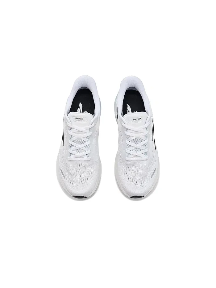 Кроссовки для бега Aero Spark SKECHERS — изображение 2 из 4, белый/светлый синий