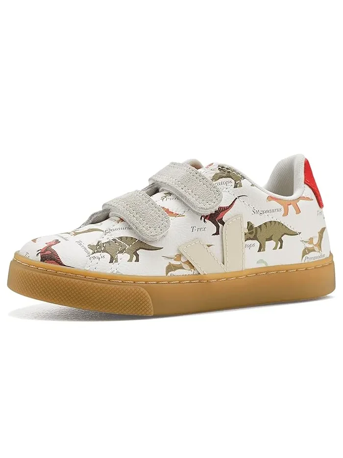 Кроссовки VEJA Kids Small Volley, Dinosaur