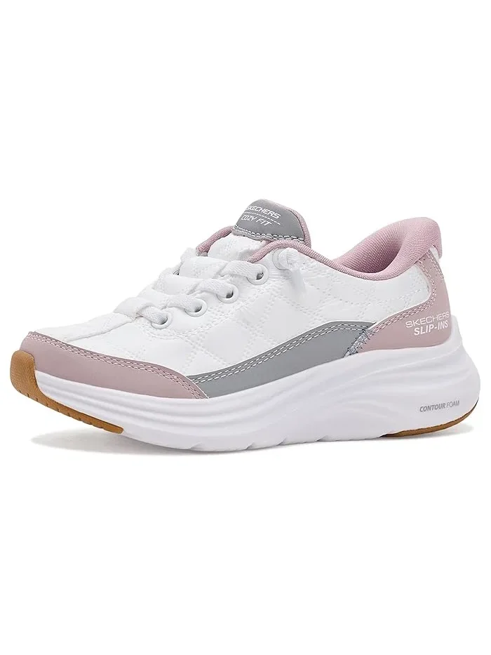 Кроссовки Slip-Ins Contour Foam 303949L SKECHERS KIDS