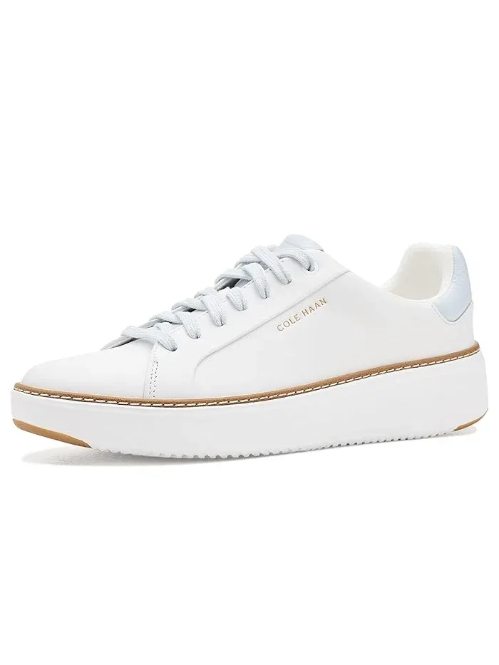Кроссовки теннисные GrandPro Topspin Court Cole Haan
