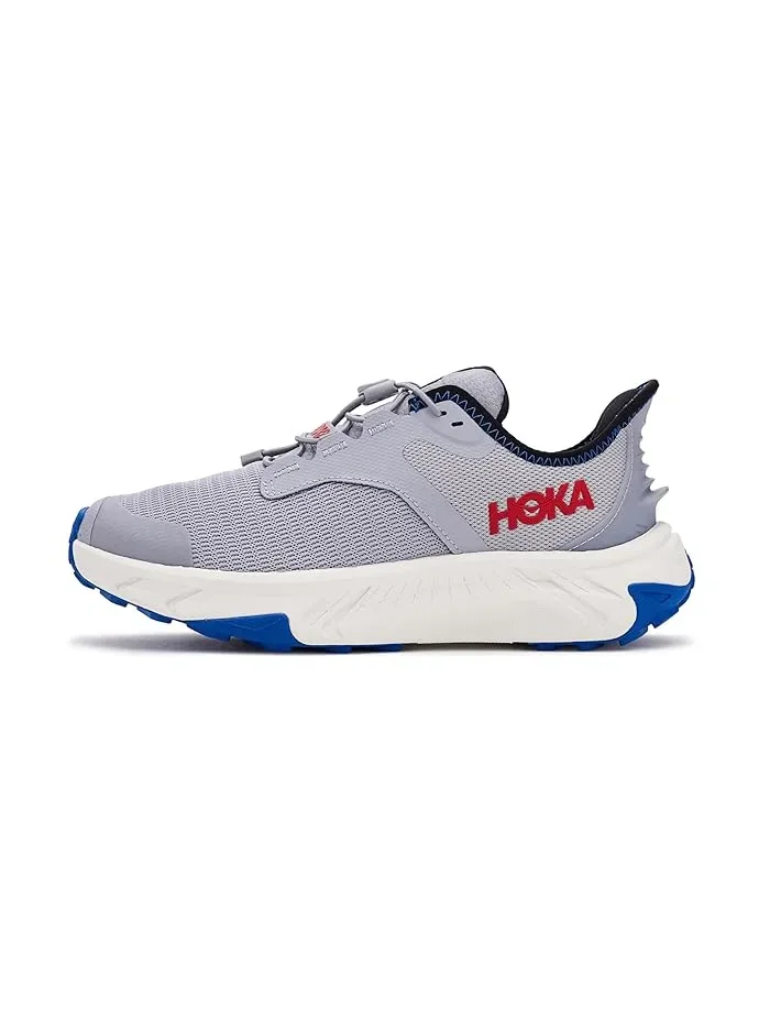 Кроссовки Hoka Kids Transport Freedom — изображение 4 из 4, серый