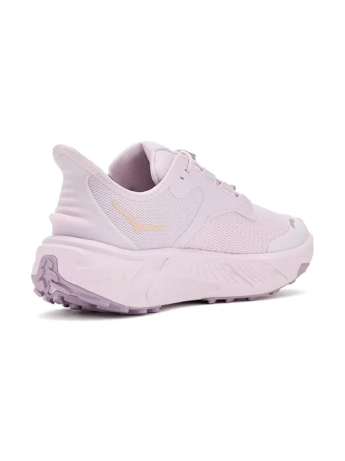 Кроссовки детские Transport Freedom Hoka Kids — изображение 3 из 4, кремовый