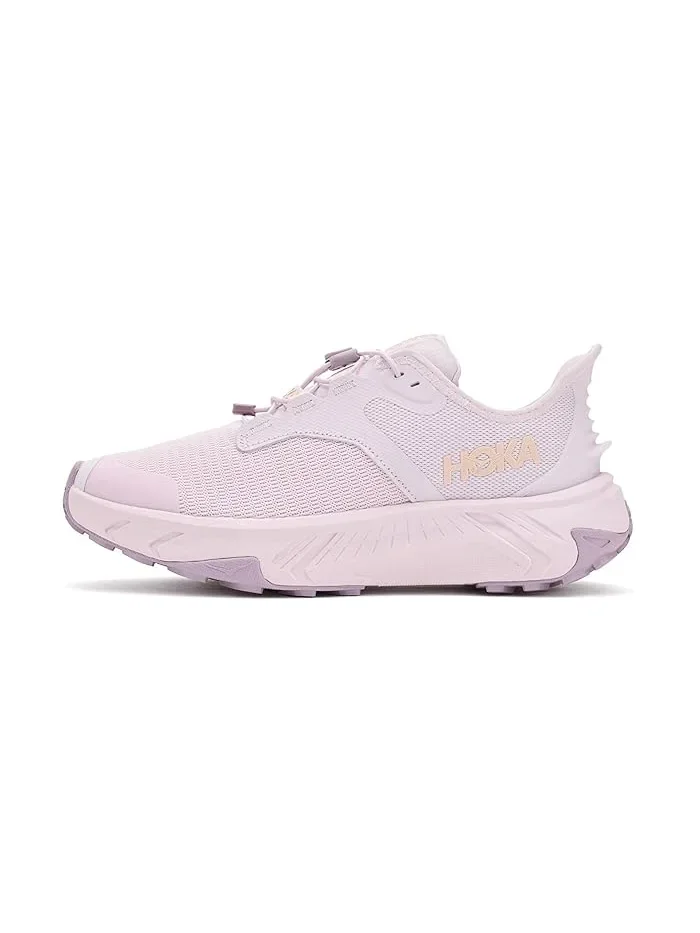 Кроссовки детские Transport Freedom Hoka Kids — изображение 4 из 4, кремовый