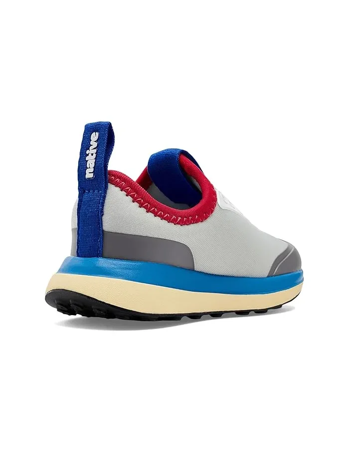Кроссовки Robbie Dash Native Shoes Kids — изображение 3 из 4, серый//черный
