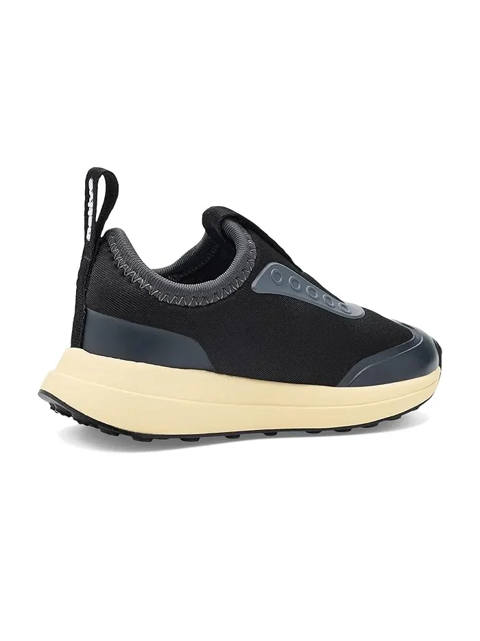 Кроссовки Robbie Dash Native Shoes Kids — изображение 3 из 4, черный/белый/черный