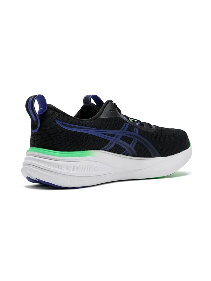 Кроссовки с технологией FF BLAST Gel-Pulse 17 ASICS — изображение 3 из 4, черный