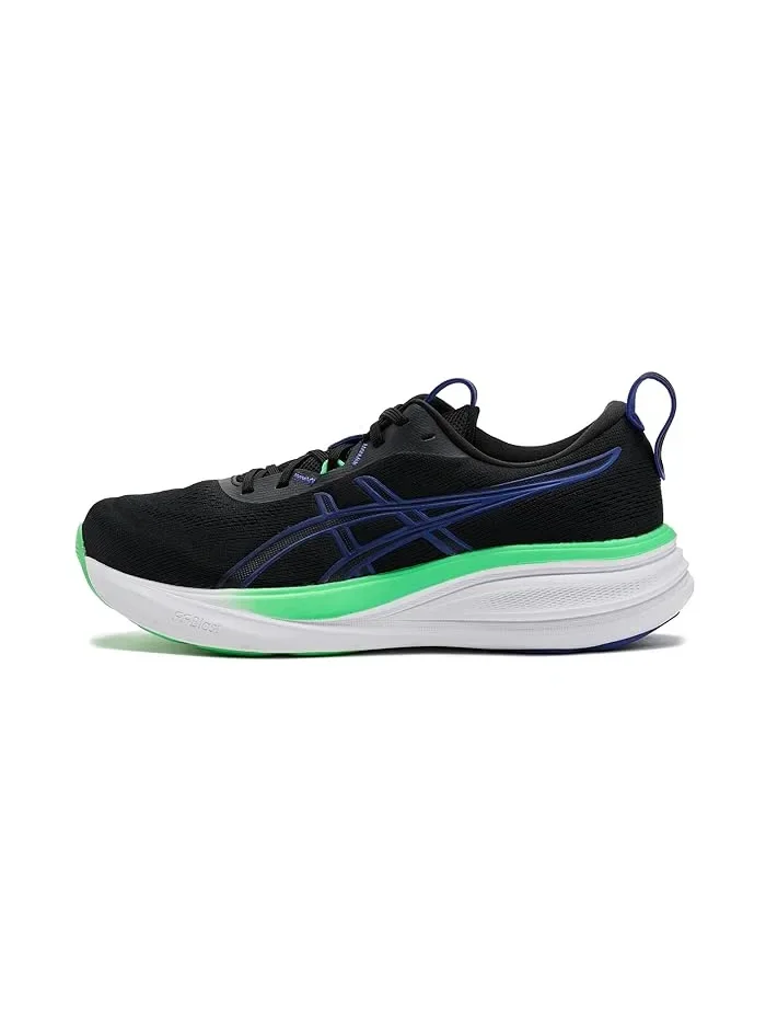 Кроссовки с технологией FF BLAST Gel-Pulse 17 ASICS — изображение 4 из 4, черный