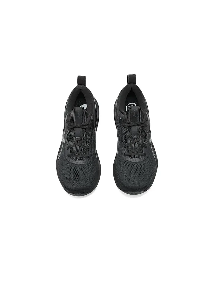 Кроссовки Gel-Pulse 17 ASICS — изображение 2 из 4, черный/графитовый серый