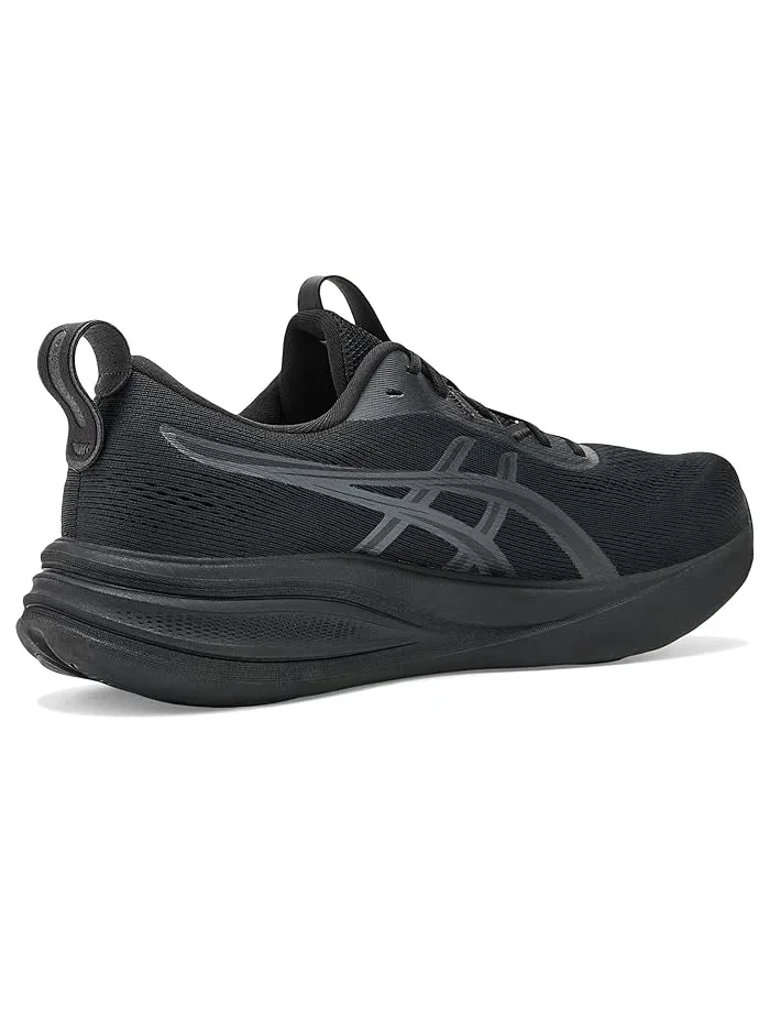 Кроссовки Gel-Pulse 17 ASICS — изображение 3 из 4, черный/графитовый серый