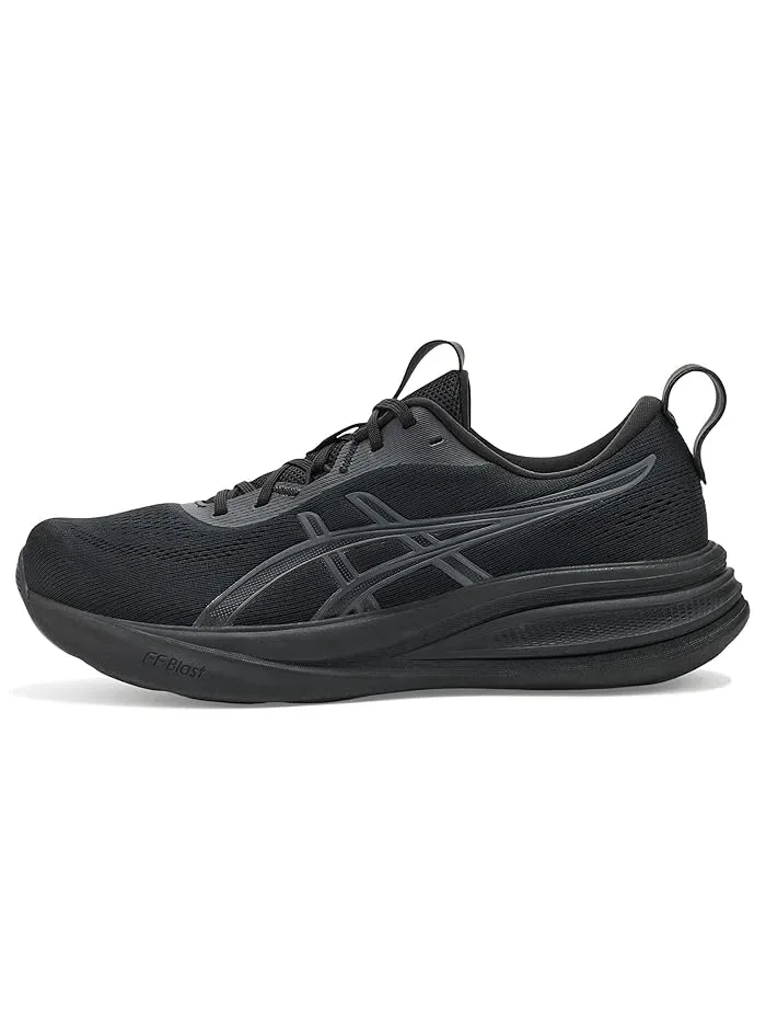 Кроссовки Gel-Pulse 17 ASICS — изображение 4 из 4, черный/графитовый серый