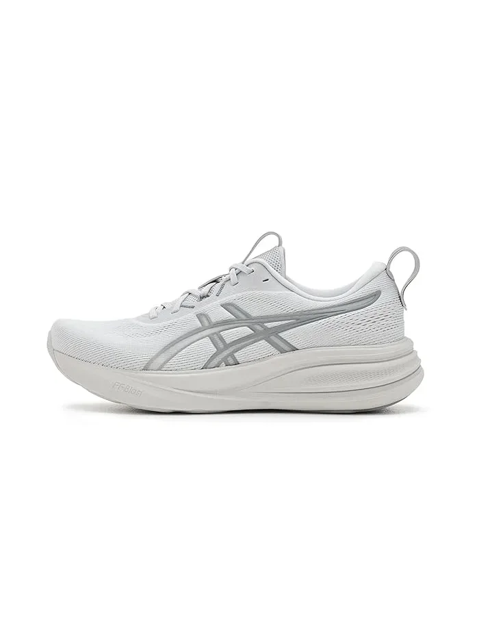 Кроссовки Gel-Pulse 17 ASICS — изображение 4 из 4, серый