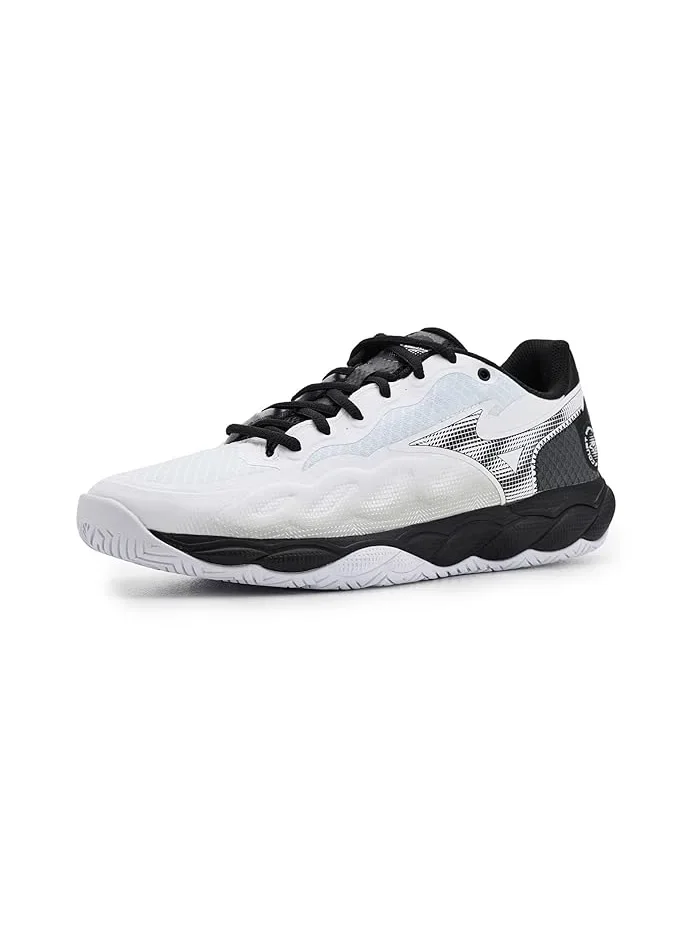 Кроссовки теннисные Wave Enforce Court AC Mizuno